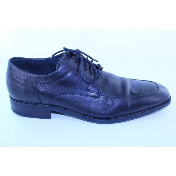 Cole Haan Air Kilgore Apron Black Dress Oxford 8.5 main image 10